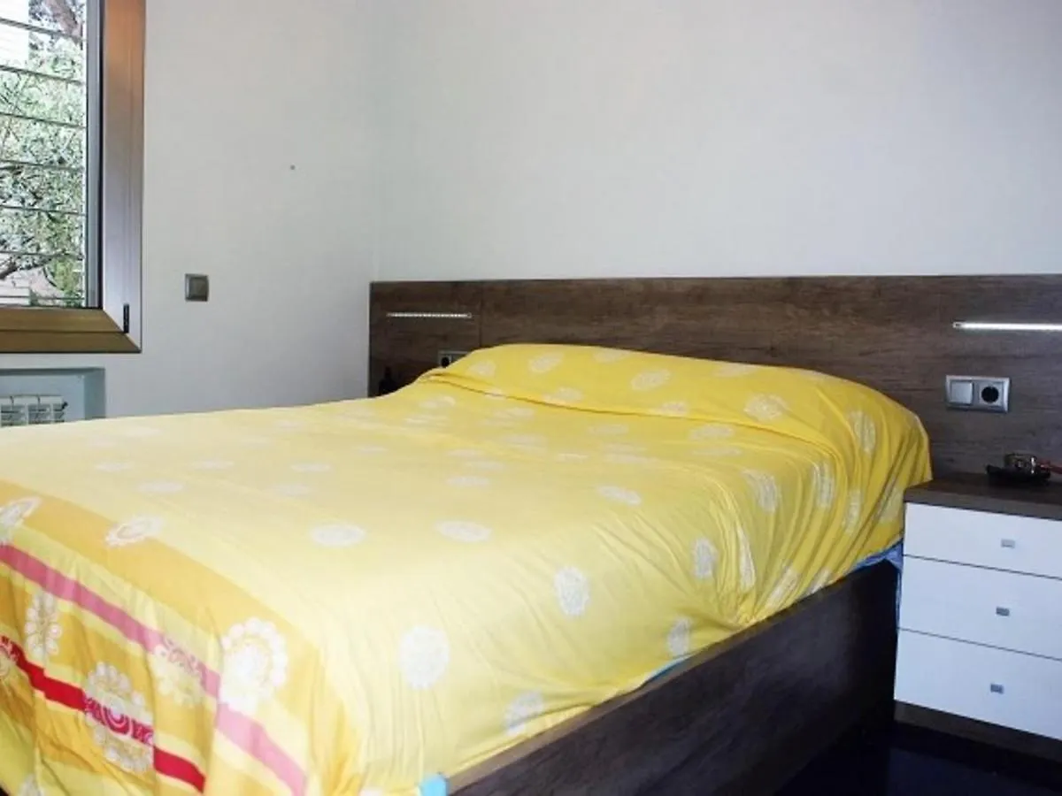 Villa A Ametlla De Mar Pour 8 Personnes Avec Piscine Privee - Hisp-217-17 L'Ametlla de Mar